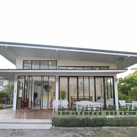 Aspiraya Resort Chiang Rai Exterior foto