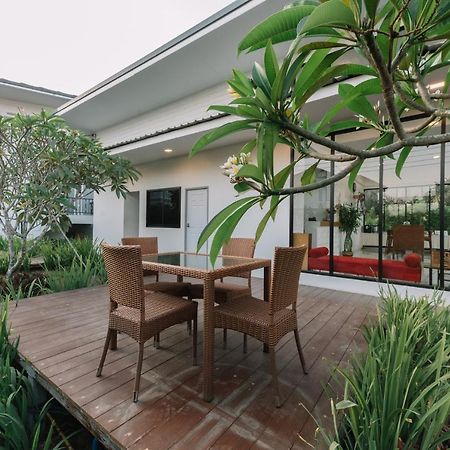 Aspiraya Resort Chiang Rai Exterior foto
